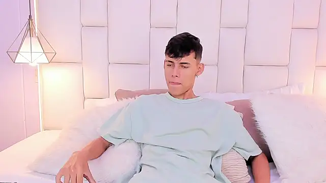 JacobFerrer online show from 05-14-26, 05:31