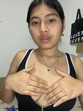 Xaannder online show from 06-12-26, 01:37