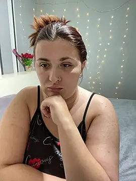 AureTease online show from 07-26-26, 06:37