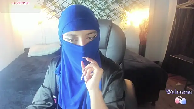 Lubnna online show from 05-15-26, 12:28