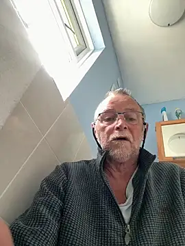 Moonraker64 online show from 05-16-26, 12:15