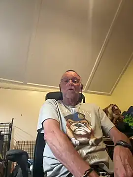 Moonraker64 online show from 07-15-26, 09:09