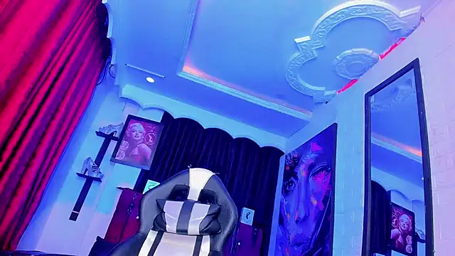 Mia Colucci25 online show from 06-25-26, 03:06