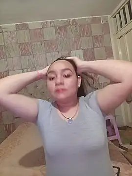 chicatraviesa24 online show from 06-13-26, 11:46