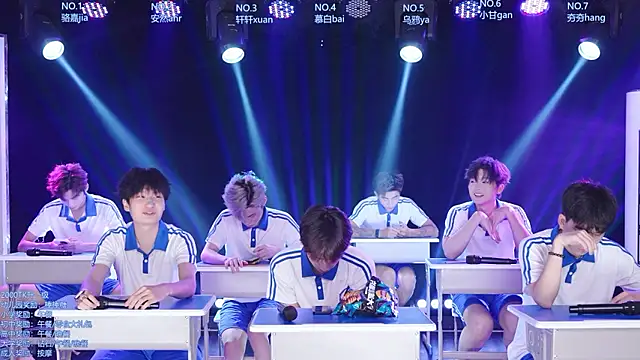 AOA-ACE online show from 07-26-26, 11:28