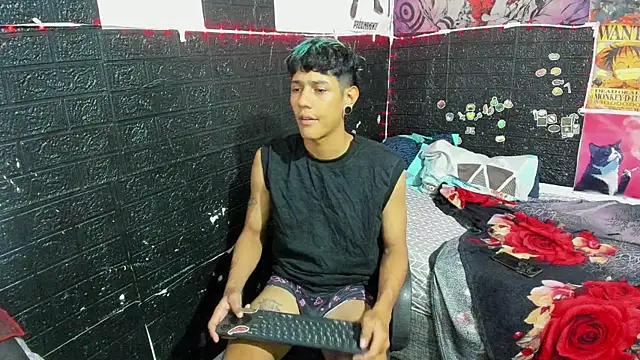 santos dx online show from 07-18-26, 03:11