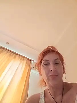 Bel Nell online show from 07-07-26, 06:47