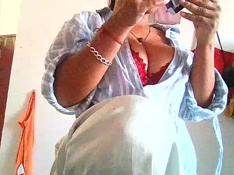 RubinaKhan6 online show from 06-10-26, 01:06