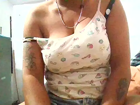 RubinaKhan6 online show from 06-12-26, 04:17