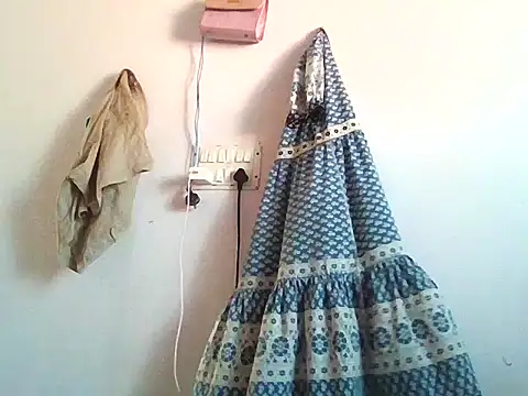 RubinaKhan6 online show from 07-05-26, 02:18