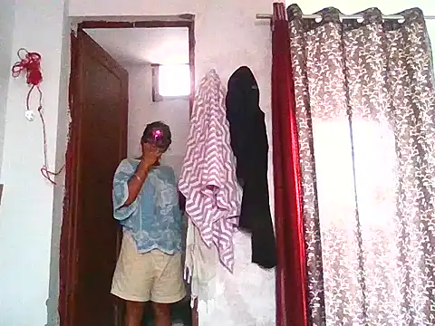 RubinaKhan6 online show from 07-19-26, 02:26
