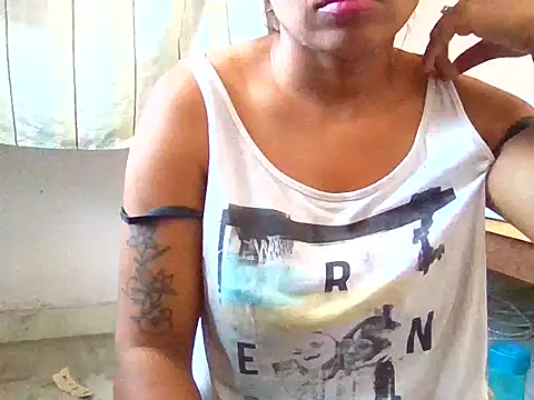 RubinaKhan6 online show from 07-24-26, 02:53