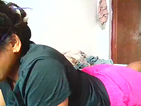 RubinaKhan6 online show from 07-27-26, 11:50