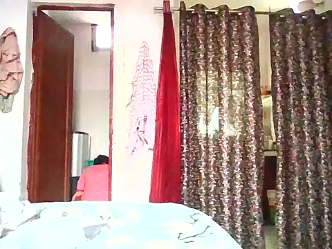 RubinaKhan6 online show from 07-29-26, 01:15