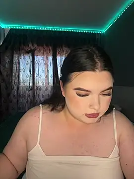 ElyBabyX online show from 06-19-26, 07:12