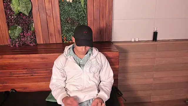 angel silva  online show from 05-09-26, 12:10