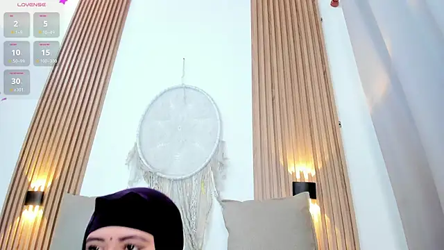 yasmin dina online show from 06-01-26, 03:14