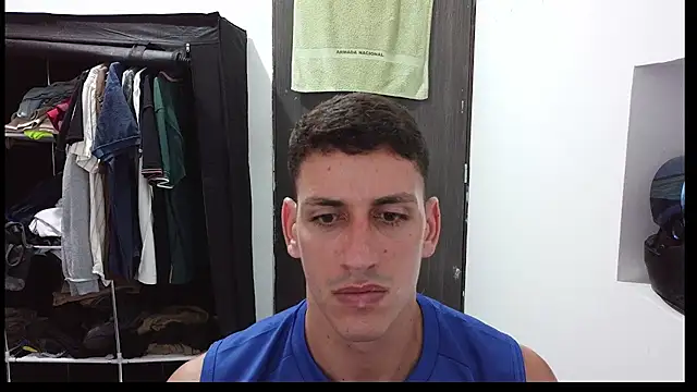 RaulRico online show from 05-09-26, 08:47