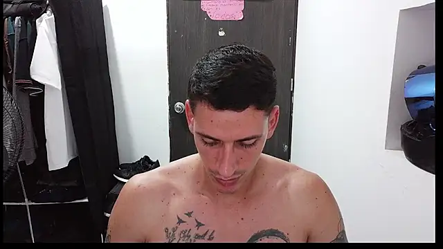 RaulRico online show from 07-03-26, 01:56