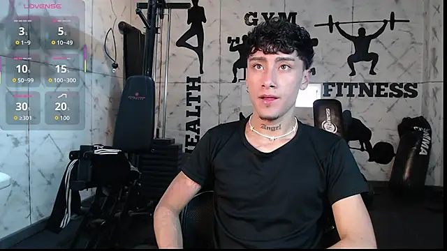 Spencerwhite  online show from 06-13-26, 08:29