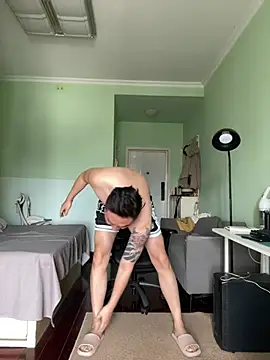 mrcake666 online show from 06-25-26, 07:46