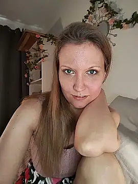 Candy Cougar online show from 06-05-26, 06:52