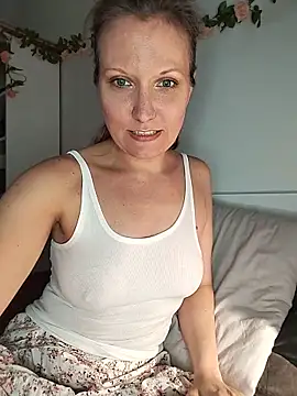 Candy Cougar online show from 06-13-26, 12:03