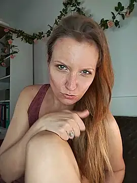 Candy Cougar online show from 07-02-26, 06:52
