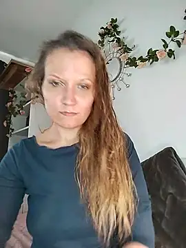 Candy Cougar online show from 07-04-26, 07:03