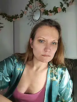 Candy Cougar online show from 07-09-26, 07:12