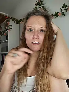 Candy Cougar online show from 07-10-26, 07:01