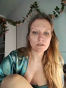 Candy Cougar online show from 07-14-26, 07:02