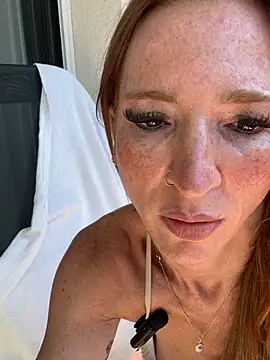 Sexy-Rachel online show from 06-26-26, 08:30