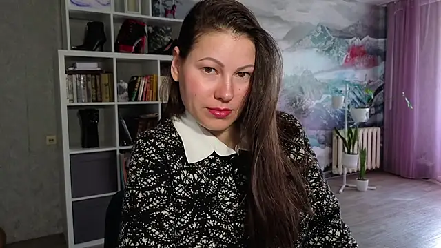 Snapshot of Dana-Queendom chatting on 05-18-26, 02:07 Dana-Queendom online show from 05-18-26, 02:07