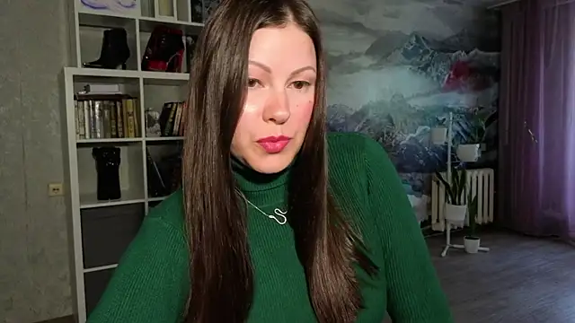 Snapshot of Dana-Queendom chatting on 05-19-26, 12:49 Dana-Queendom online show from 05-19-26, 12:49
