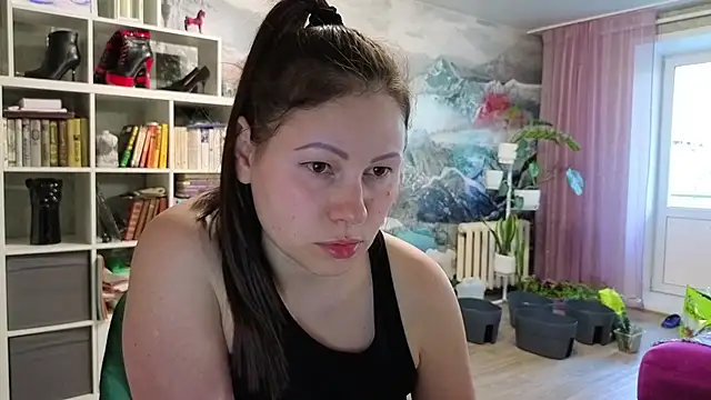 Snapshot of Dana-Queendom chatting on 05-27-26, 12:57 Dana-Queendom online show from 05-27-26, 12:57