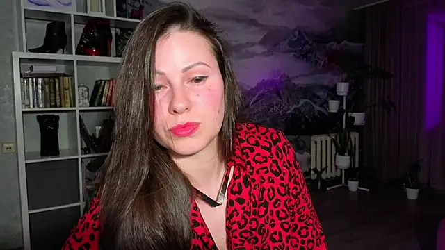 Snapshot of Dana-Queendom chatting on 05-31-26, 04:58 Dana-Queendom online show from 05-31-26, 04:58