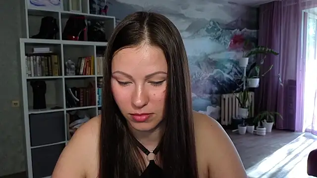 Snapshot of Dana-Queendom chatting on 06-06-26, 01:43 Dana-Queendom online show from 06-06-26, 01:43