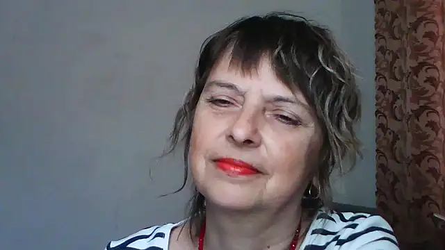 ElizabethGorden online show from 05-08-26, 10:09