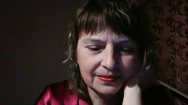 ElizabethGorden online show from 05-19-26, 06:25