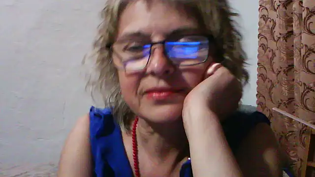 ElizabethGorden online show from 06-27-26, 07:08