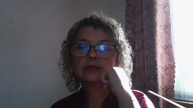 ElizabethGorden online show from 07-05-26, 05:25