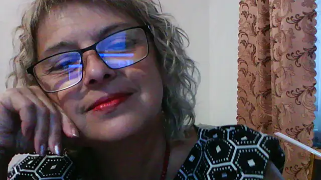 ElizabethGorden online show from 07-05-26, 05:31