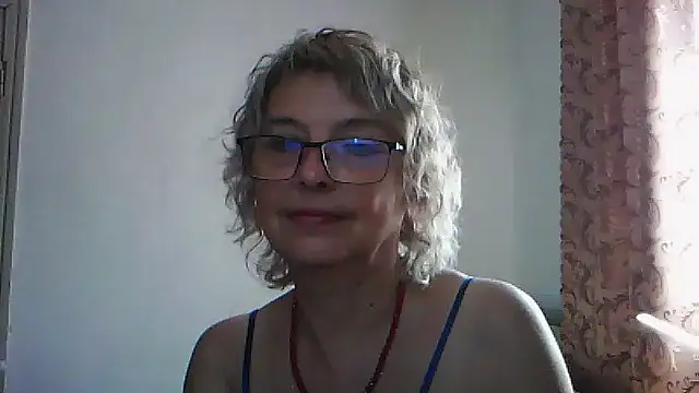 ElizabethGorden online show from 07-13-26, 06:38