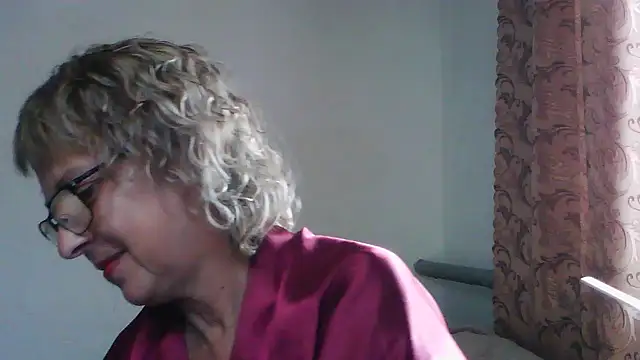 ElizabethGorden online show from 07-14-26, 05:56