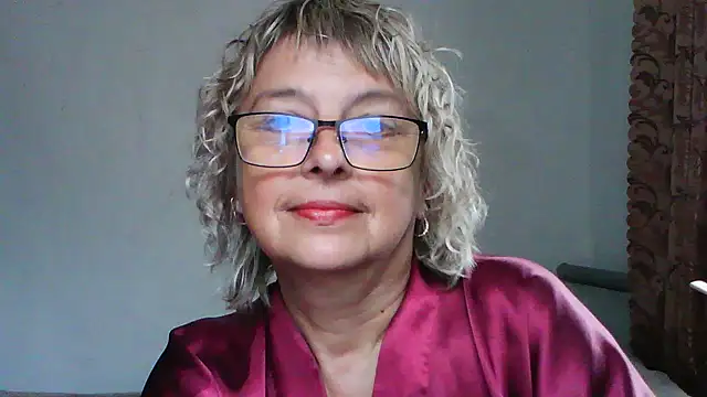 ElizabethGorden online show from 07-21-26, 05:54
