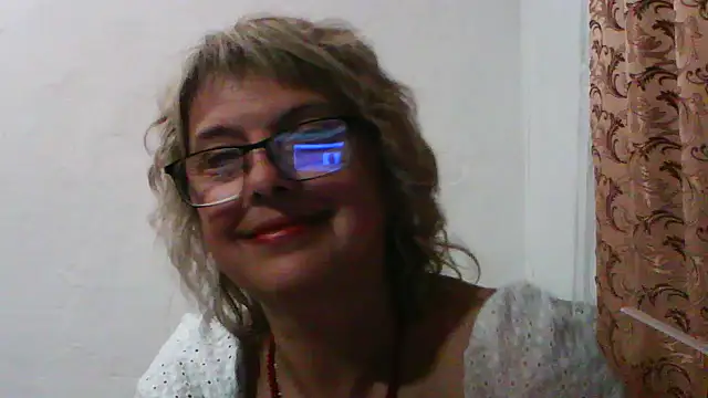 ElizabethGorden online show from 07-28-26, 07:15