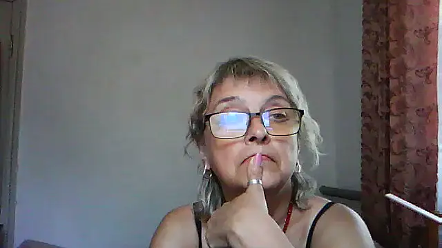 ElizabethGorden online show from 08-01-26, 03:11