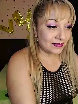 Venuss Milf online show from 06-28-26, 10:21