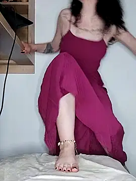 Goddessm00n1 online show from 05-11-26, 07:00